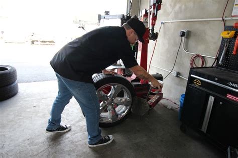 2 reviews of 5 Star Tire & Auto "They were quick to get me in and made the process very easy of the things I needed done I totally recommend going here great service and even better people. . Mendo motorz